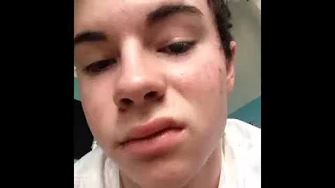Sean Overton: Hit me up