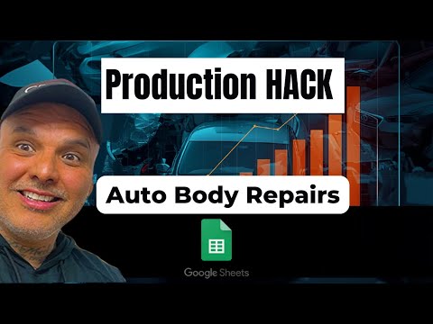 Automotive Body Shop Naics Code