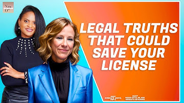 Nurses Under Fire: Maggie Ortiz on Advocacy and Protection #nurse #nursingadvocacy