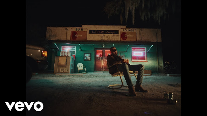 Florida Georgia Line feat. Luke Bryan