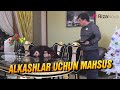 Sketch SHOW - Alkashlar uchun mahsus