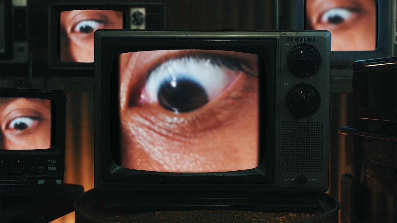 FRED - "Self Destruct"