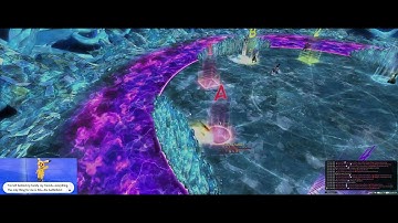 Pandæmonium Anabaseios: The Ninth Circle (Savage)