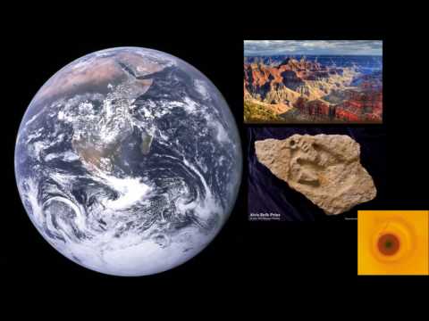 Video: Hoe rekt elastische vervorming gesteente uit?