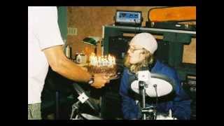 Alice in Chains - Layne Staley&#39;s Final Session - 1999 (Full Session)