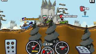 Hill Climb Racing 2 E205 Android GamePlay HD