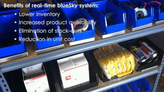 Vendor Managed Inventory - VMI System