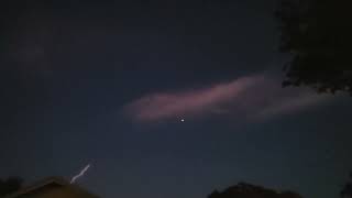 SpaceX Falcon 9 rocket early evening launch, Cape Canaveral- 10/30/2023 by A Freightdog's Life 219 views 7 months ago 6 minutes, 35 seconds
