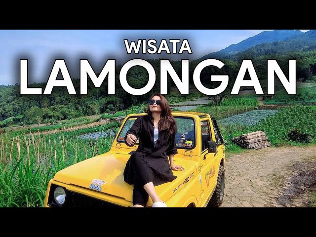 wisata lamongan terbaru