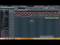 Beginning of video