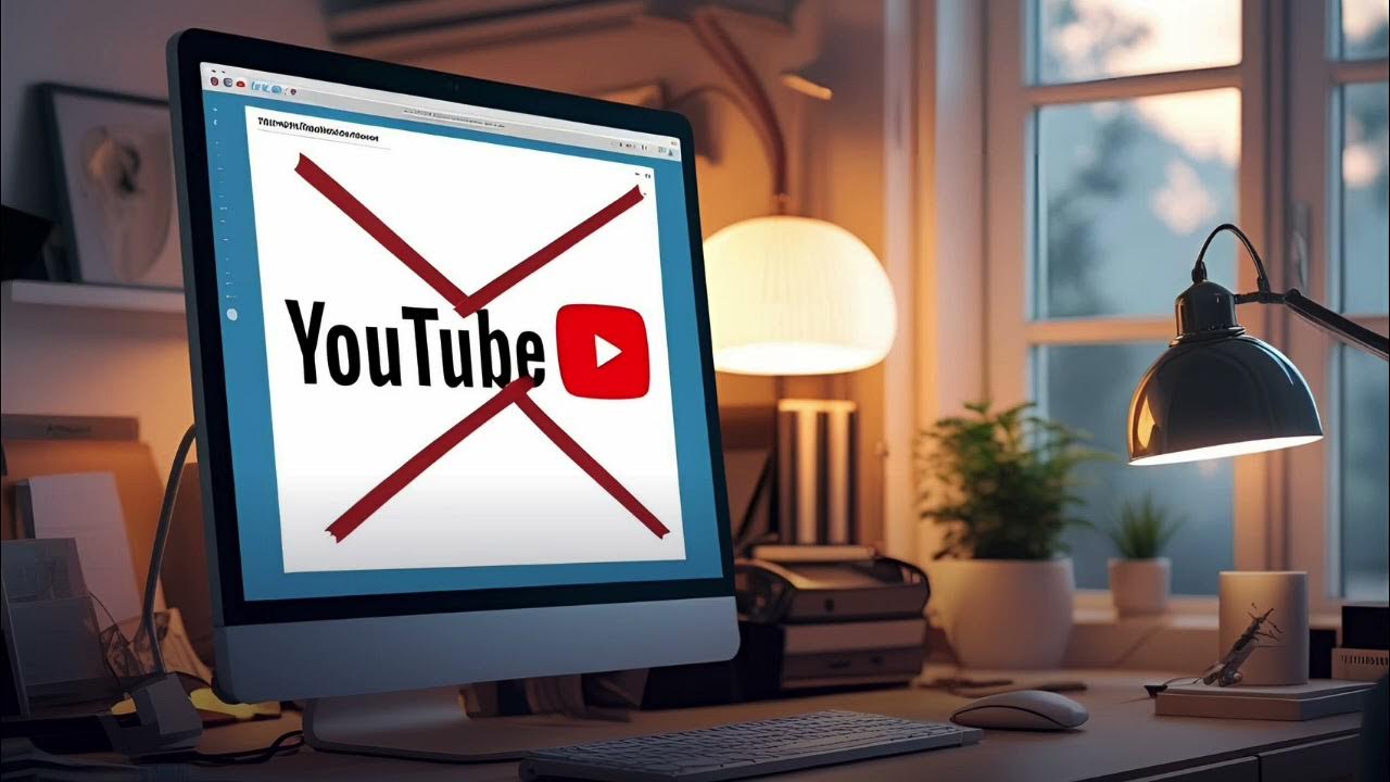How To Delete YouTube Channel? Step-By-Step Guide To Permanently Delete ...