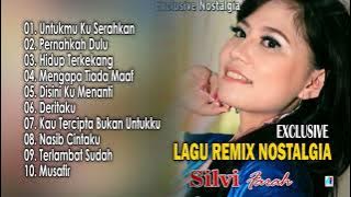 TOP HITS Lagu Remix | Exclusive Lagu Remix Nostalgia