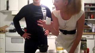 cocktail video