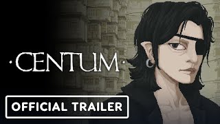 Centum - Official Announcement Trailer | ID@Xbox April 2024