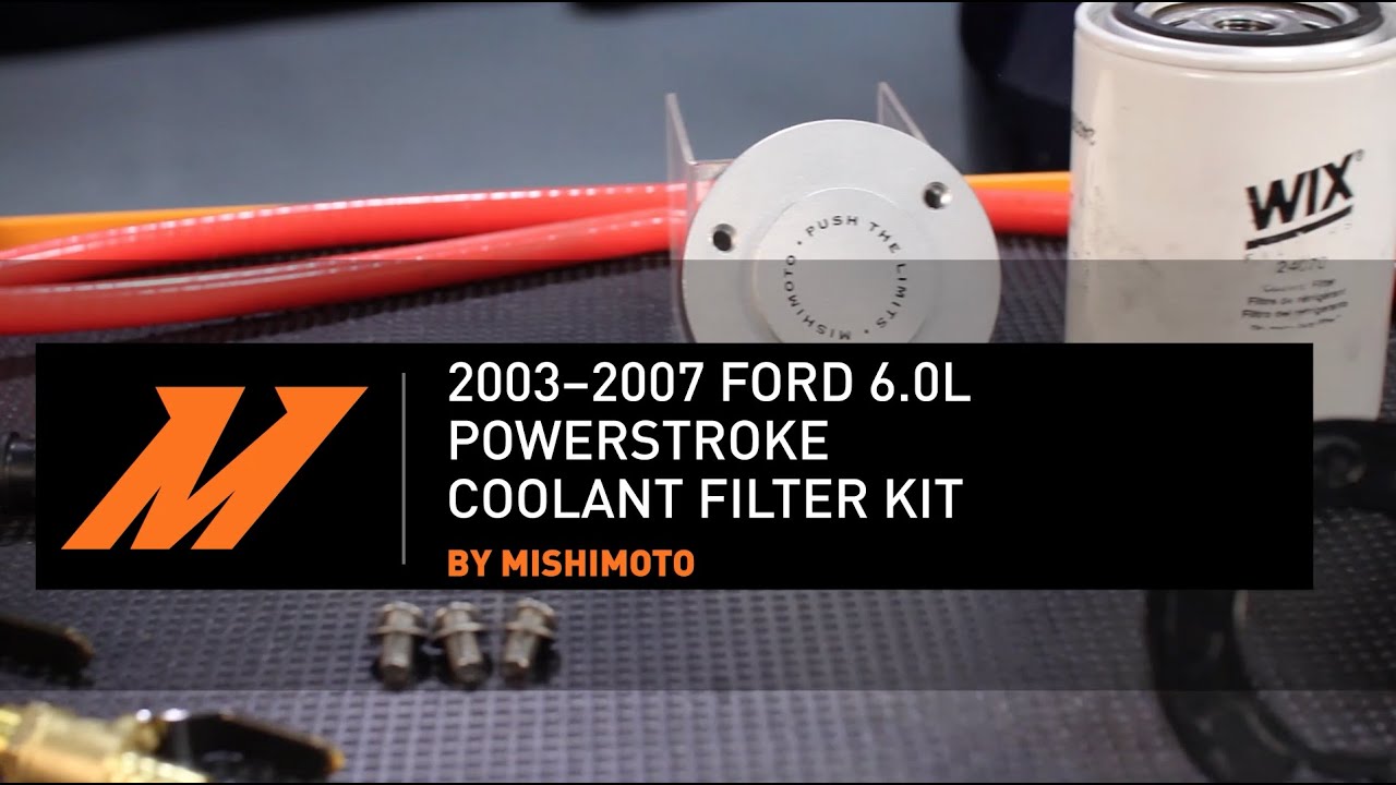 6.0L Blue Spring Kit Power Stroke Diesel Fuel Pressure Regulator Kit for Ford F250 F35 F450 F550 Super Duty trucks 2003-2007
