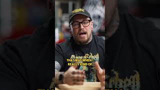 The Moment I Got HOOKED on Powerlifting