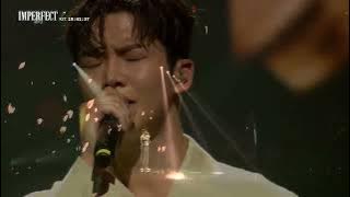 2022 SF9 LIVE FANTASY ＃3 IMPERFECT ONLINE - Those Days (Kim Kwangseok) cover By ROWOON