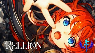 RELLION: NPC Survival | Gameplay Android Ios (Official Released) screenshot 2