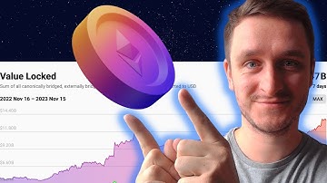 Layer 2 Ethereum Blockchains - Arbitrum, Optimism, Canto, dydx