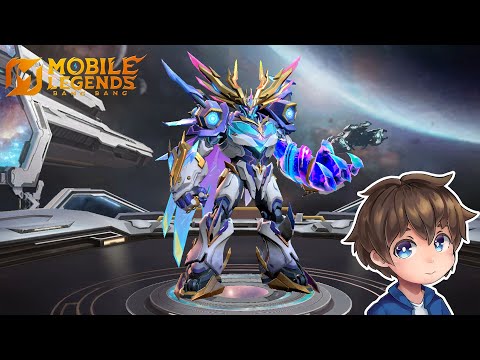 REVIEW SKIN BELERICK EPIC - MOBILE LEGENDS BANG BANG