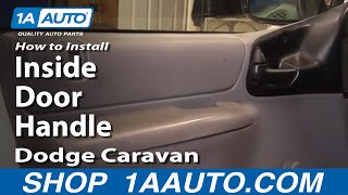 Turn Signal Switch For 96-97 Dodge Grand Caravan Plymouth Voyager