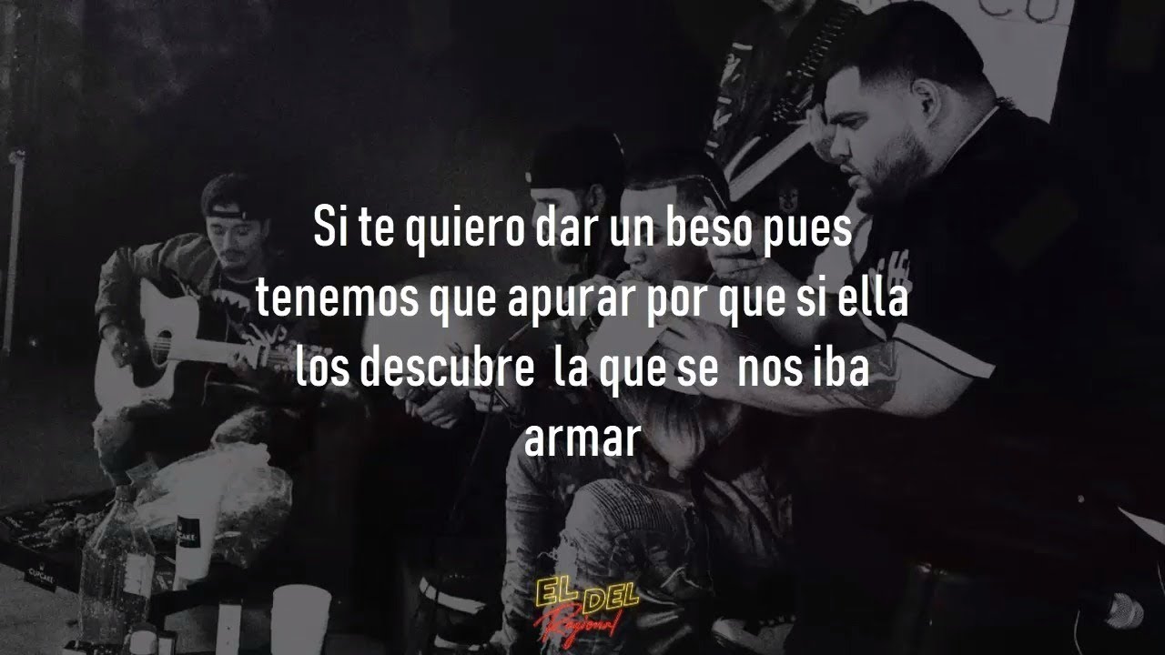 Legado 7 Azucar Letra Lyric Youtube