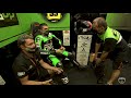 2020 Jerez Moto2 Poleman Review: Yari Montella