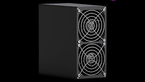 Goldshell KD BOX PRO first experience...