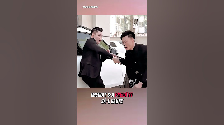 Bărbatul Salvează Un Bogat Și Îi Este Recunoscător