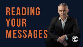 Your Private Messages Aren t Private Here s Why