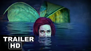 The Little Mermaid Official Horror Trailer [2019] HD Movie HD