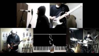 [HD]Natsume Yuujinchou Go OP [Takarabako] Band cover