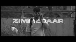 Ansh4sure - Zimmedaar | Visualiser