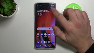 How to Turn On Airplane Mode on OnePlus Nord 2 5G – Turn Off Airplane Mode