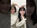 【涙腺崩壊!あやめん号泣】清宮レイ最後のアンダーライブ!