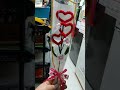 My handmade flowers.love it.