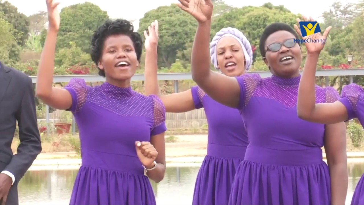 Christ Adoration on Sifa