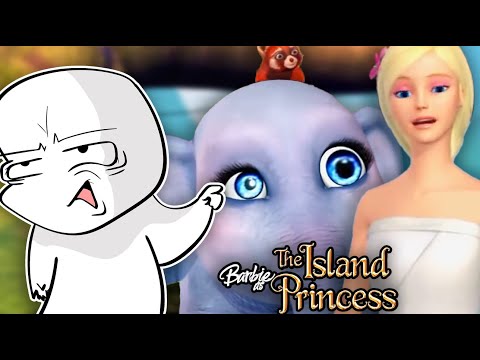 the Barbie movie from your nightmares (Member Exclusive)
