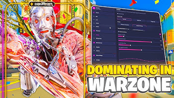 I Used a 5$ Cheat in **RANKED** (over 60 kills)