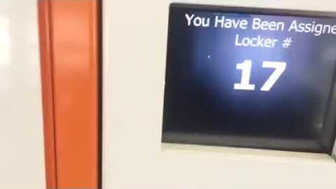 American Locker   Asset Locker