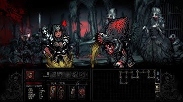 Darkest Dungeon – LUNM mod (again) Part 88