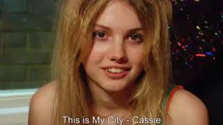 This is My City - Cassie