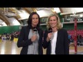 Pulse v Steel - 2015 ANZC | Round 12