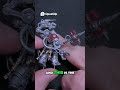 Kit Bashing Combining Models for Unique Creations