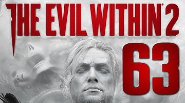 The Evil Within 2 playthrough p63 - There