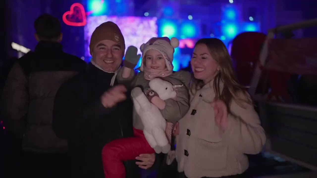 Toruń. boombox, miłość i Wy!