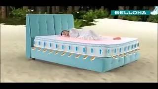 Şevval Sam Bellona Yeni Reklamı Sd