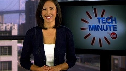 Tech Minute - Tips for changing your passcodes