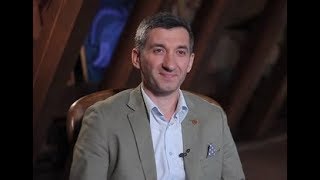 Александр Шкет - кардиохирург, заведующий отделением ГУ «РНПЦ «Кардиология»