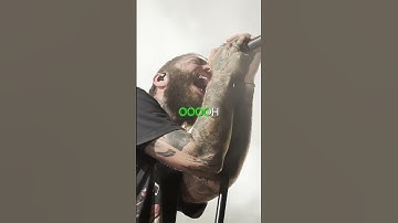 Thumbnail of POST MALONE - FALL APART LIVE 🔥